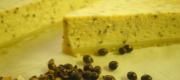 Wattle Seed Sour Cream Tart 2