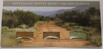 Semi Arid Product Card